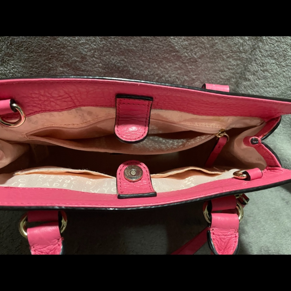 KATE SPADE Perri lane romy satchel - Picture 3 of 7